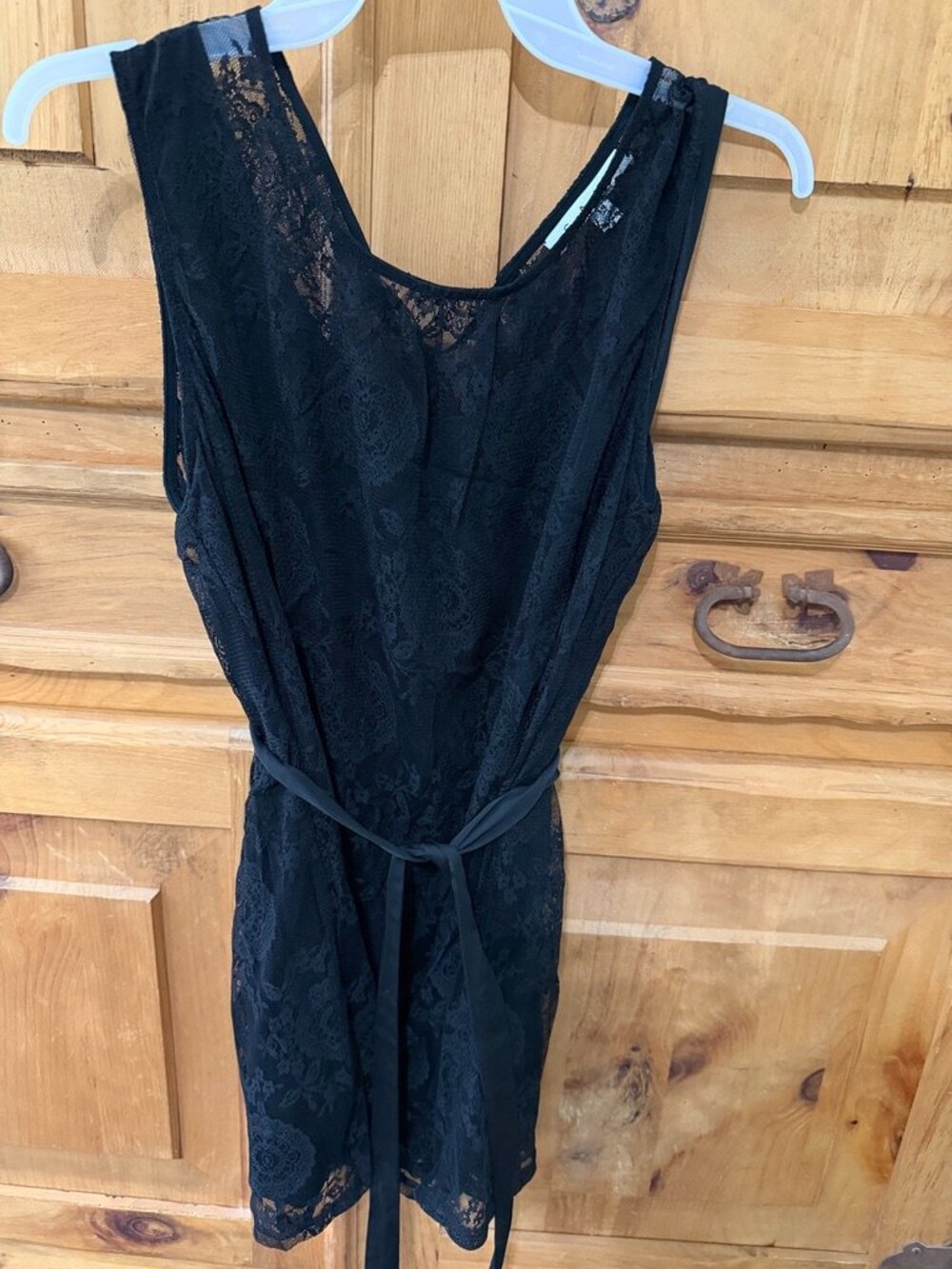 CAbi Date Night Top